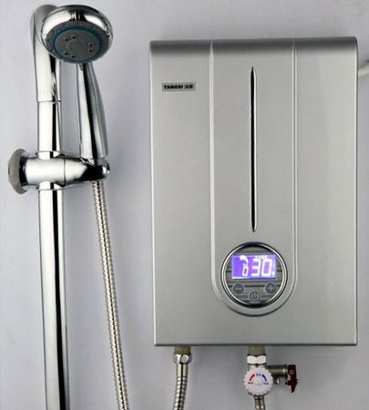 Как правильно подключить водонагреватель