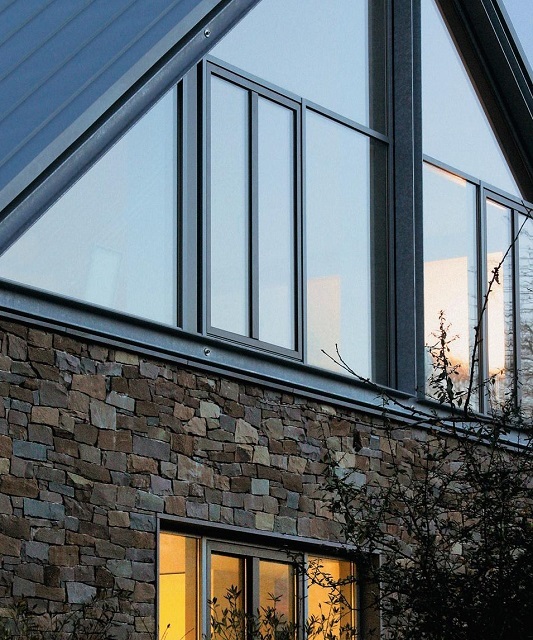 Алюминиевые окна «Schuco» — это высшие показатели качества, безопасности, надежности