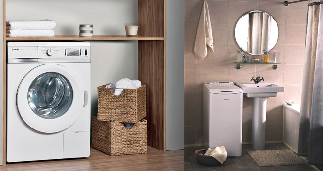 Как выбрать надёжную стиральную машину автомат?