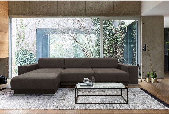 На что обратить внимание при выборе углового дивана?