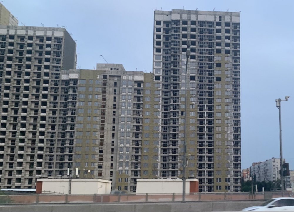 Новые квартиры по программе реновации в первом квартале этого года получили более 6,8 тысячи москвичей