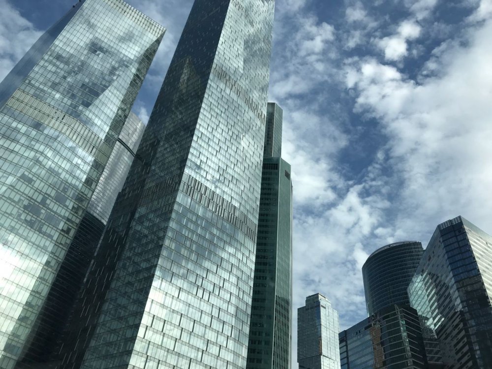 Собственники апартаментов в Москве получат льготу по налогу на имущество