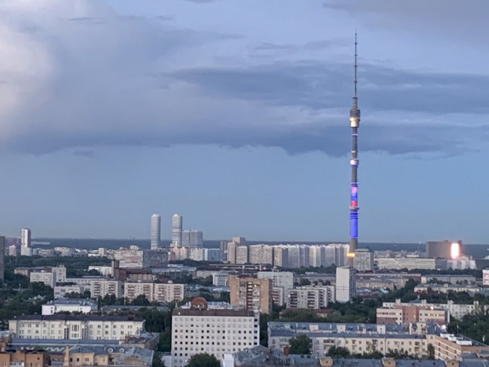 Около 30 объектов социальной инфраструктуры построят в Москве за счет бюджета