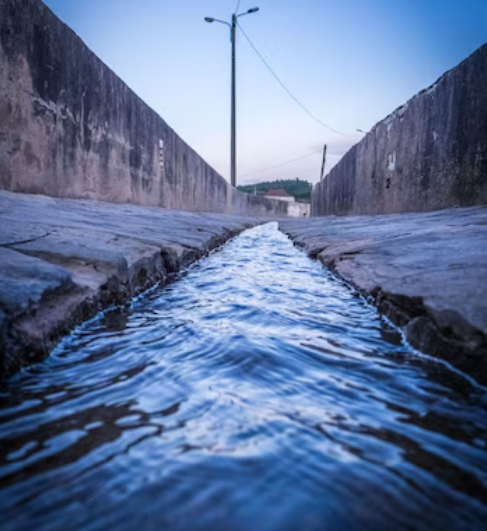 Реконструкцию сооружений Шапсугского водохранилища в Адыгее оценили в 1,4 млрд