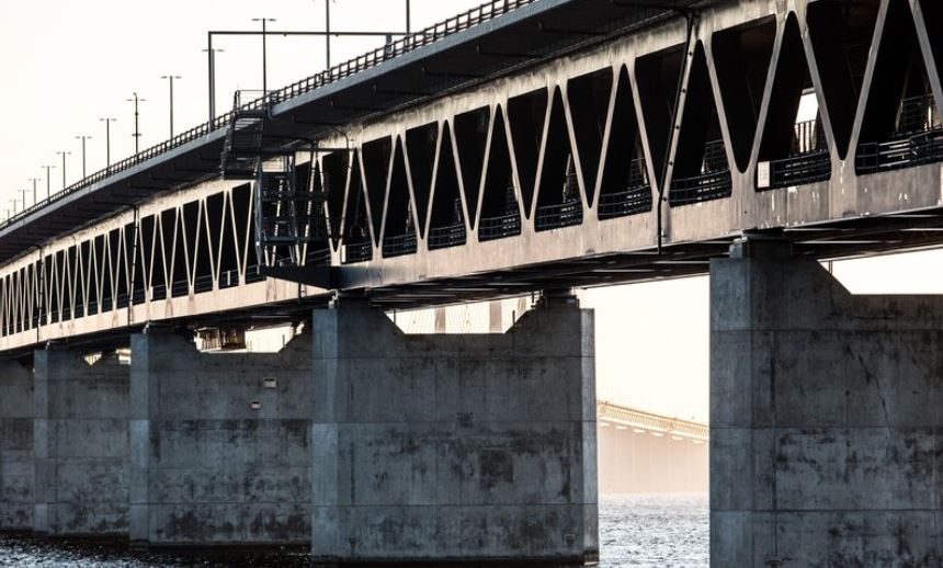 В Карелии отремонтируют аварийный мост через реку Свят