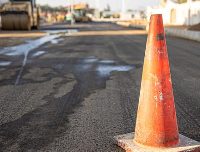 В Ясненском округе Оренбуржья за 433,3 млн отремонтируют дорогу