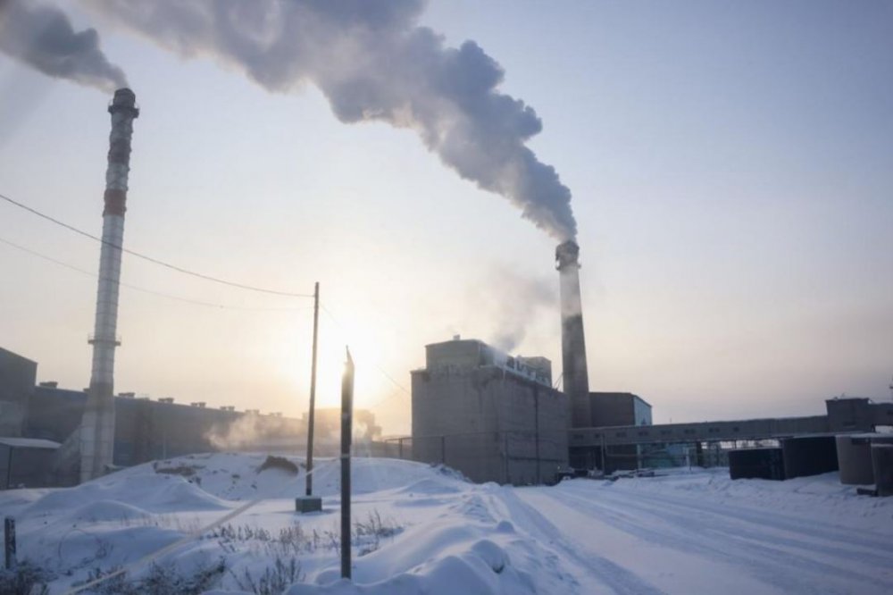 «Якутцемент» планирует увеличить до 600 тыс. тонн объемы производства в 2024 году