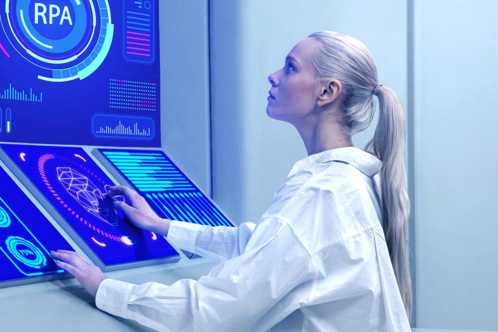 В поликлиниках Москвы внедрят расшифровку рентген-исследований через ИИ