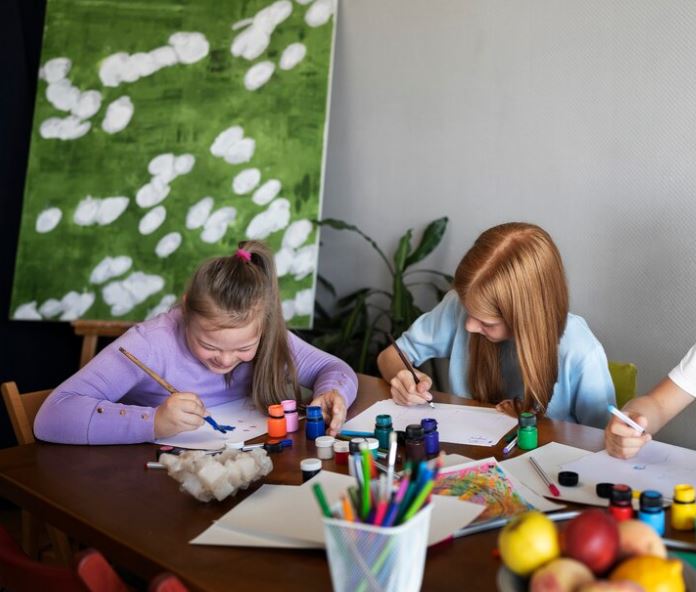 Школа и детский сад на востоке Москвы будут переданы городу